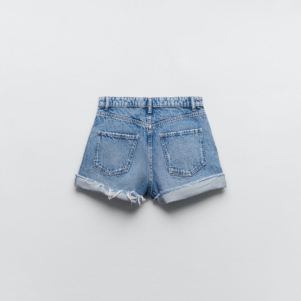 Zara Jean shorts